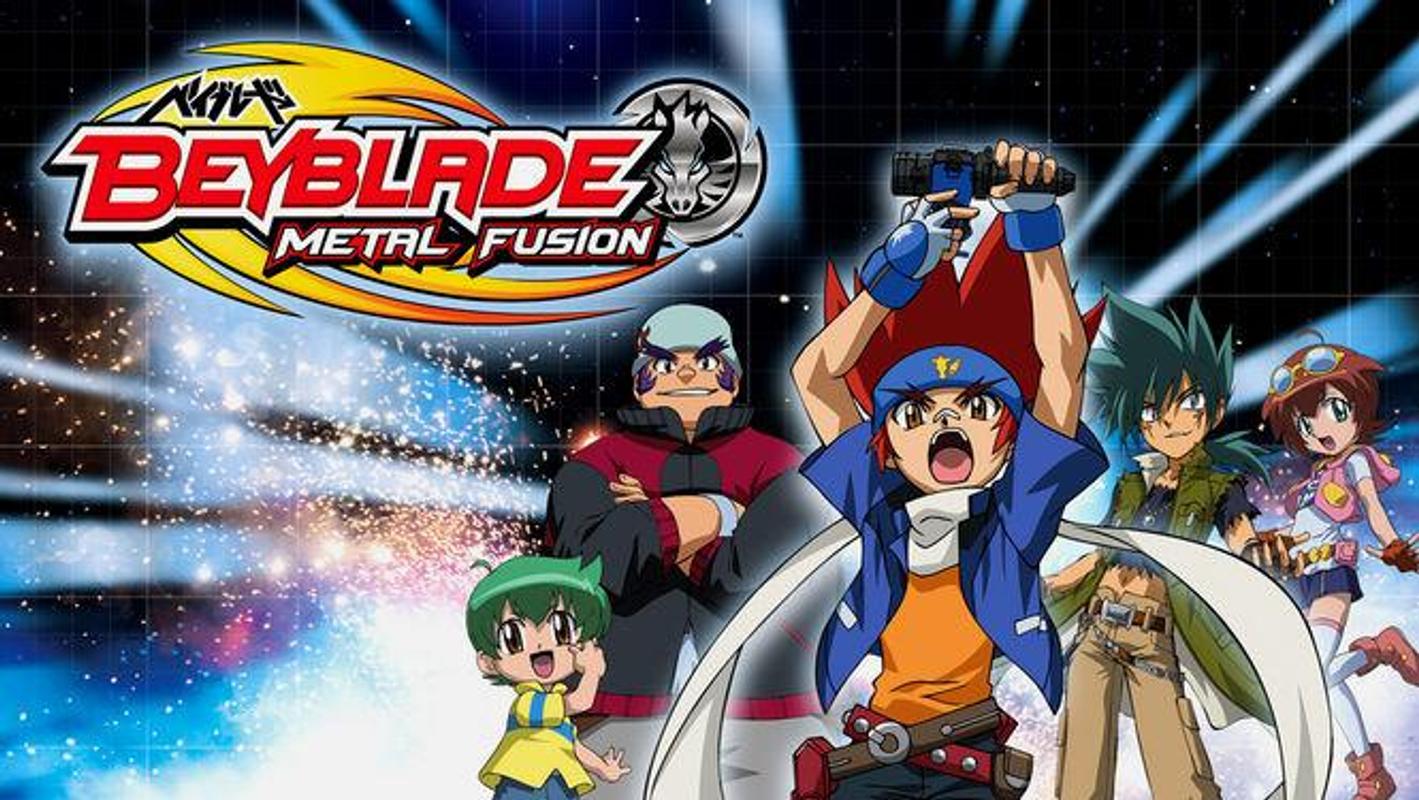 Download Mp3 Beyblade Songs